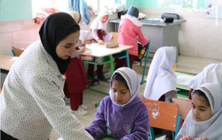 ۲۴۰۰۰ معلم جدید چگونه استخدام می شوند؟