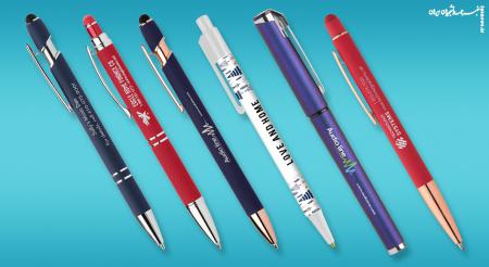 معرفی ۷ تا از بهترین هدایای تبلیغاتی ۱۴۰۳ برای روز دانش آموز