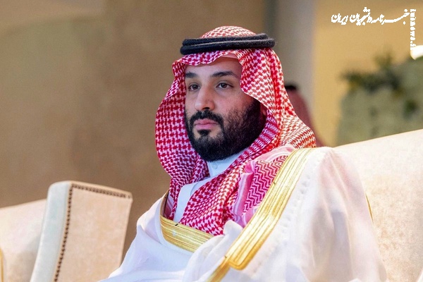 بن سلمان: تا زمانی که کشور فلسطین تشکیل نشود، خبری از رابطه با اسرائیل نیست