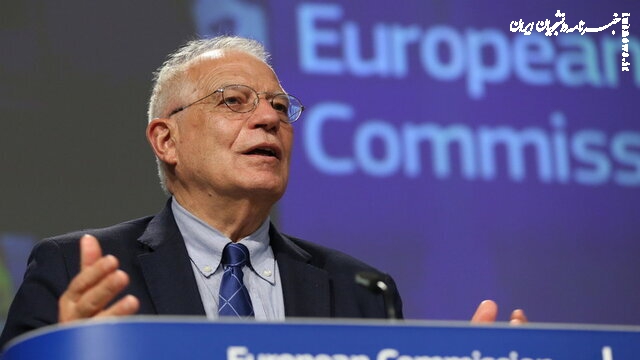  بیانیه «بورل» درباره انفجارهای لبنان