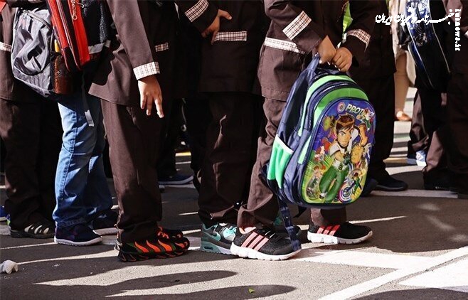  عارضه کوله پشتی غیر استاندارد