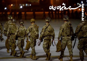  نظامیان آلمانی در عراق می‌مانند