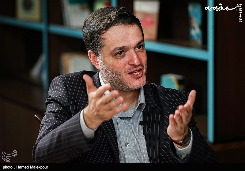 اعتراض‌ قوچانی به اصلاح‌طلبان