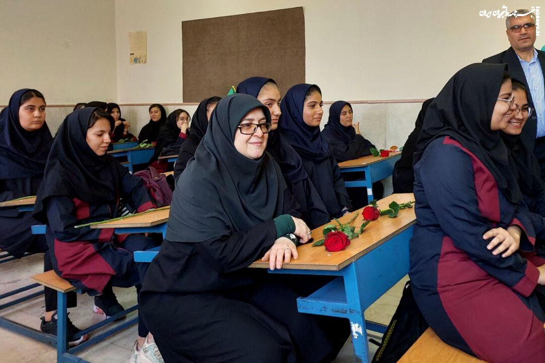 آغاز سال تحصیلی با خبر خوش برای معلمان 