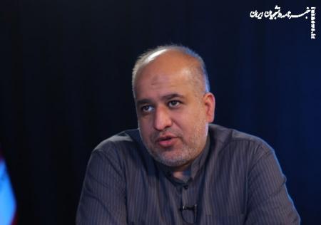 خضریان:بامتخلفان خرید سهام گروه اقتصادی مفید باید برخورد شود