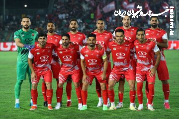 تغییرات مهم پرسپولیس در آستانه دربی