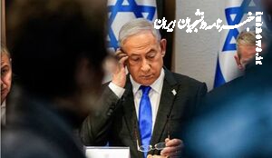  روزهای سختی در پیش داریم