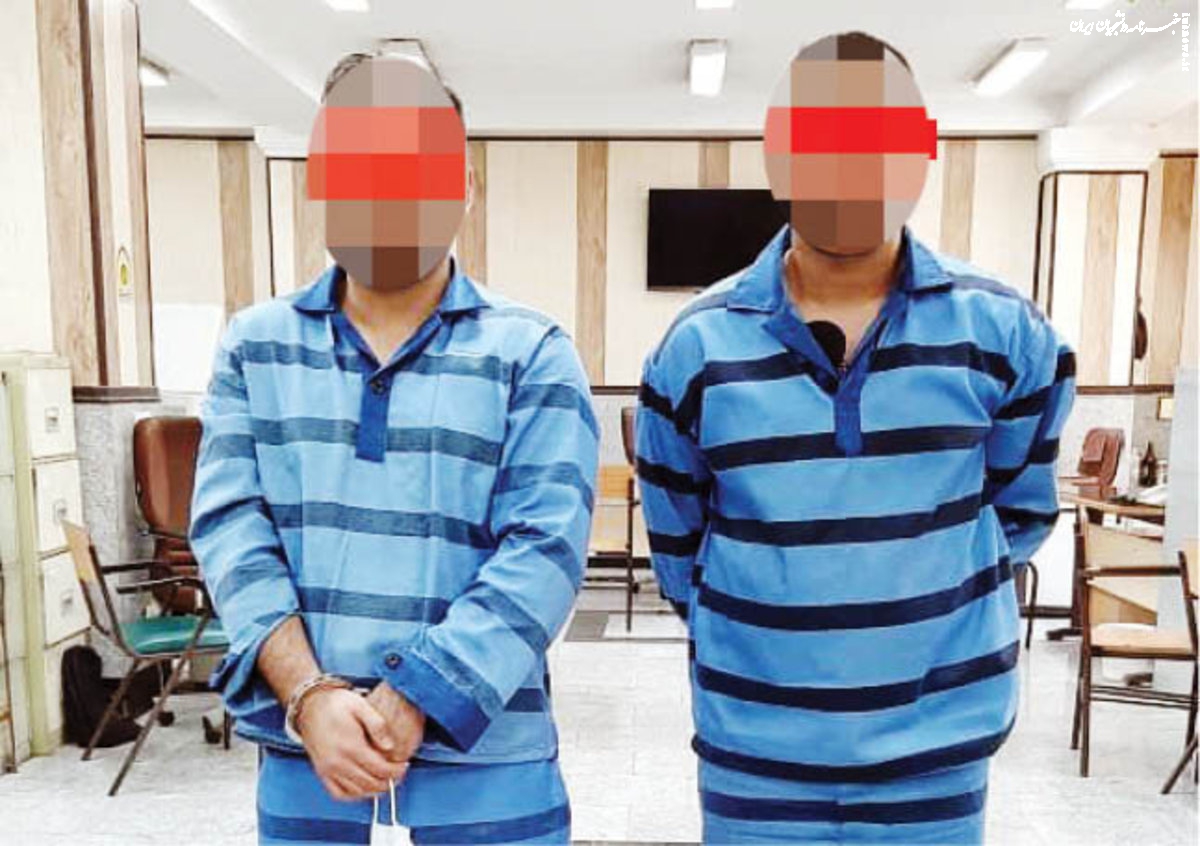 کلاهبرداری ۴۰ میلیارد تومانی استاد دانشگاه