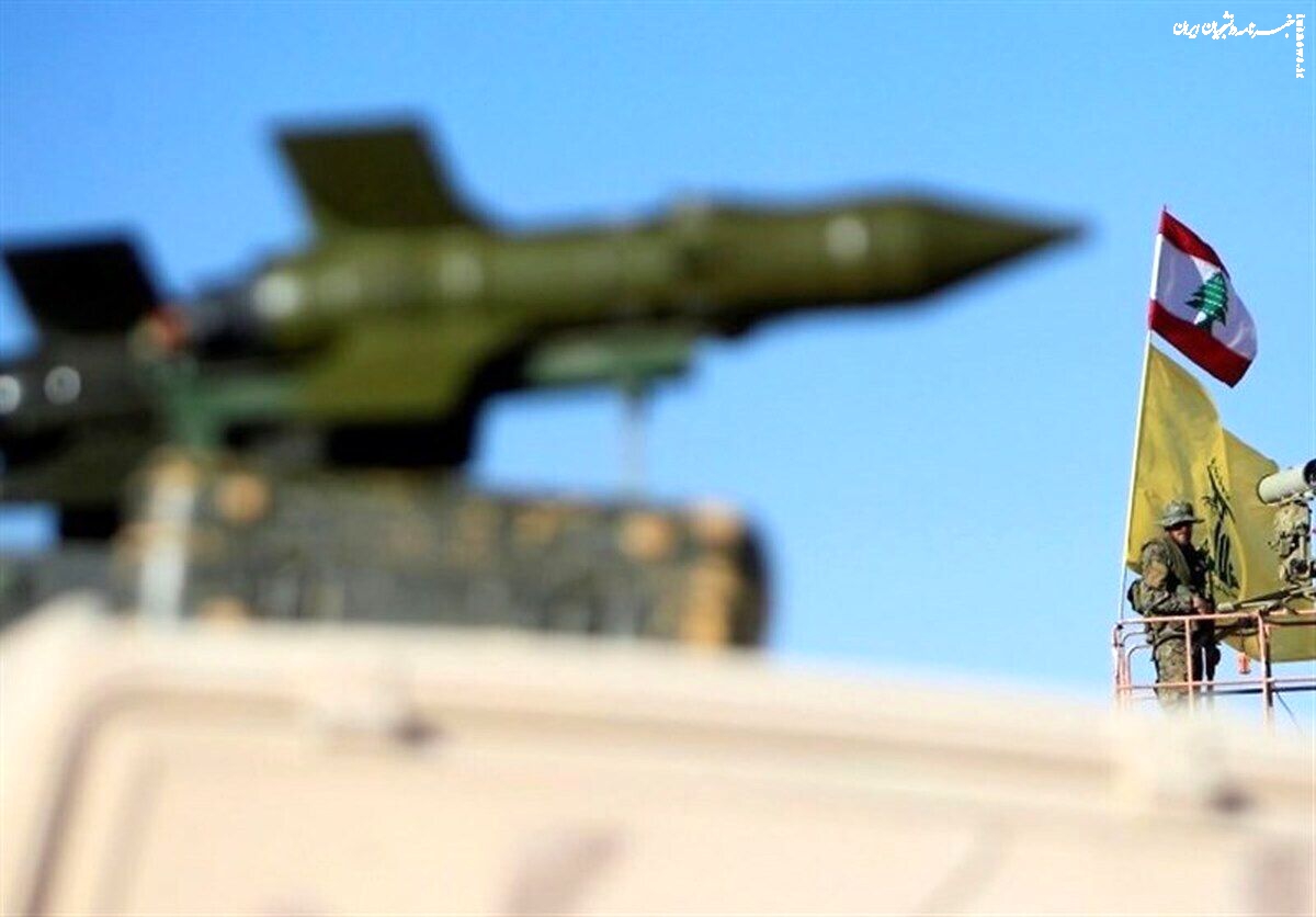 آغاز موج جدید حملات بامدادی حزب الله