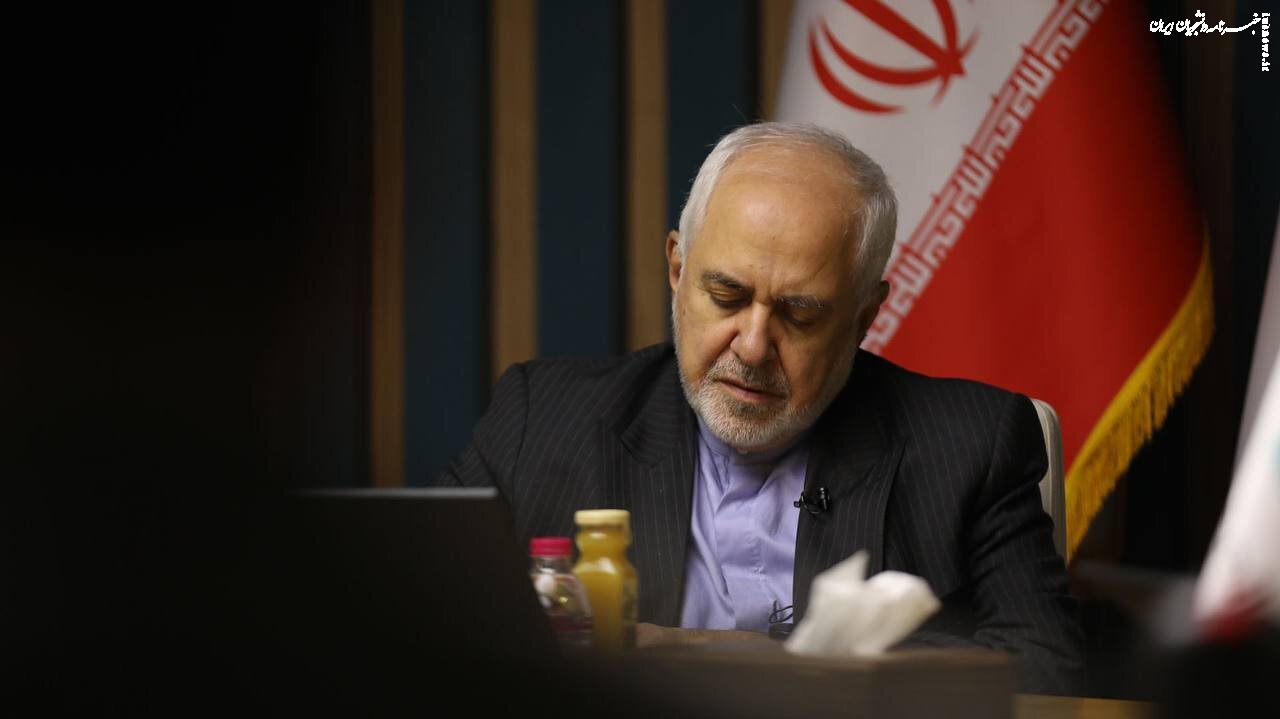 پیام ظریف به سیدحسن نصرالله