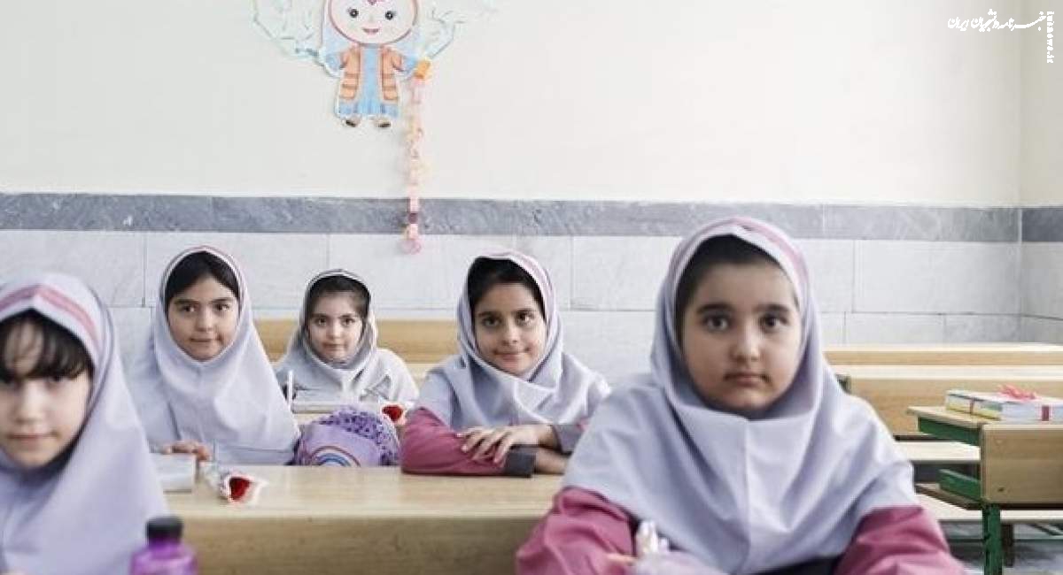 توصیه‌هایی برای تغذیه سالم در مدرسه 