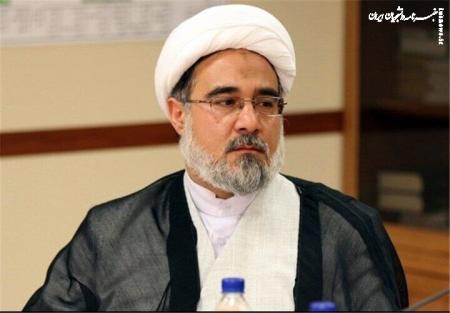 «علی نهاوندی» رئیس مرکز تحقیقات اسلامی مجلس شد