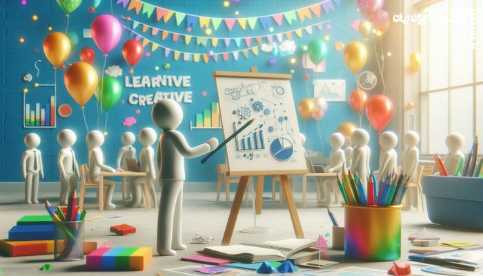 آینده آموزش آنلاین: تکنولوژی‌های نوین که آینده آموزش را تغییر خواهند داد