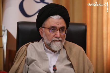 پاسخ محکمی به جنایت‌های رژیم صهیونیستی می‌دهیم