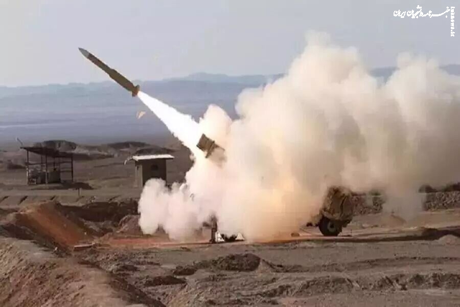 آغاز موج جدید حملات حزب‌الله/ آژیر خطر در حیفا به صدا درآمد