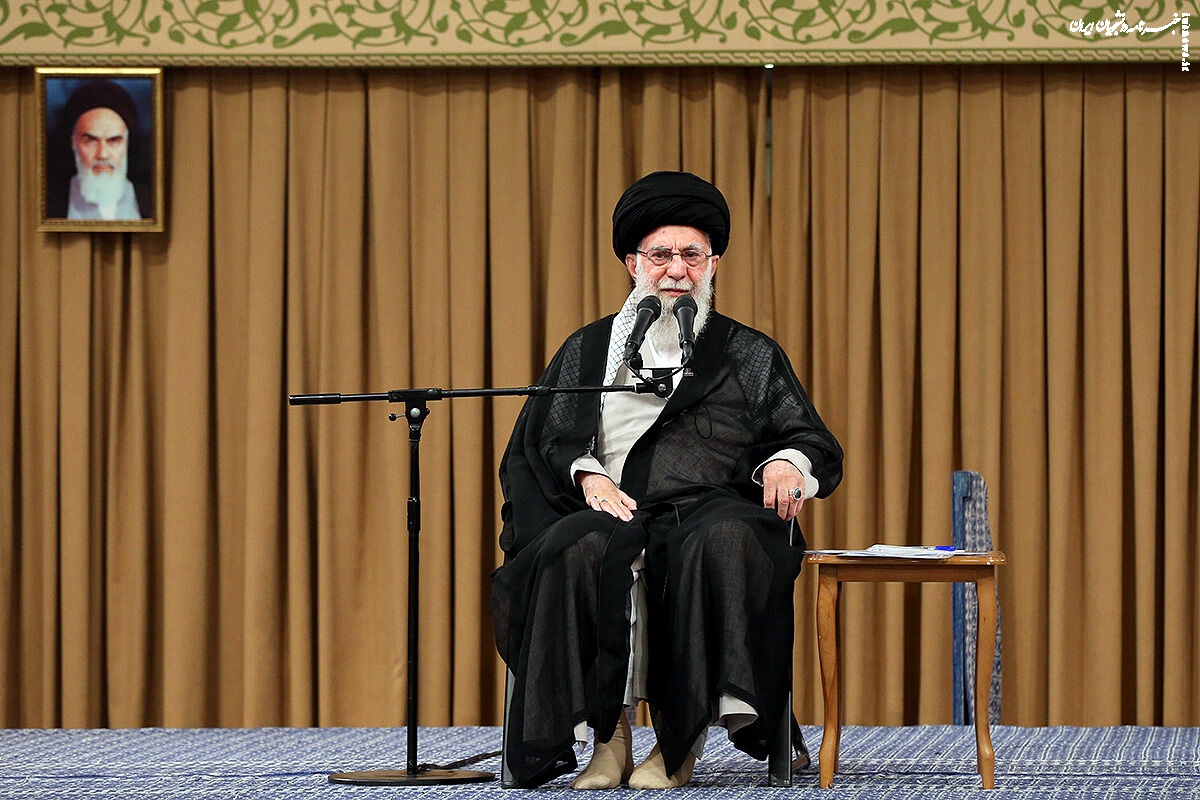 بازتاب بیانات رهبر معظم انقلاب درباره غزه و لبنان در رسانه‌های عربی