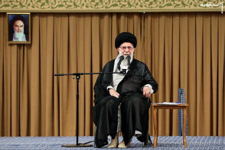 بازتاب بیانات رهبر معظم انقلاب درباره غزه و لبنان در رسانه‌های عربی