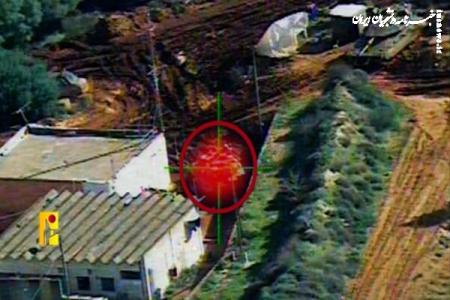 رسانه‌ صهیونیستی: حزب‌الله «تله مرگ» برای اسرائیل آماده کرده است