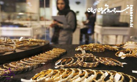 پیش‌بینی رییس اتحادیه طلا و جواهر از وضعیت بازار