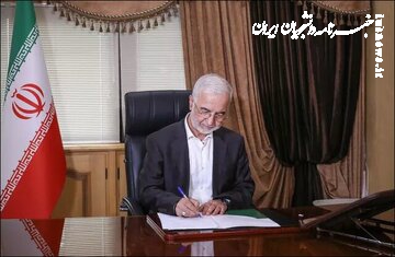 پیام وزیر کشور برای شهادت سردار نیلفروشان