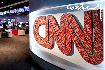 عکس | تصویری از پخش زنده CNN درباره حمله قریب‌الوقوع ایران به اسرائیل