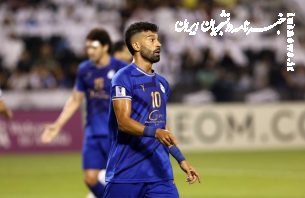  النصر خواهان دیدار با استقلال در زمین بی‌طرف