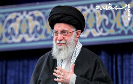 توئیت روزنامه‌نگار برجسته جهان عرب خطاب به رهبر انقلاب