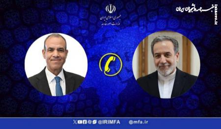 عراقچی: ایران به ماجراجویی جدید رژیم صهیونیستی پاسخ محکم می‌دهد
