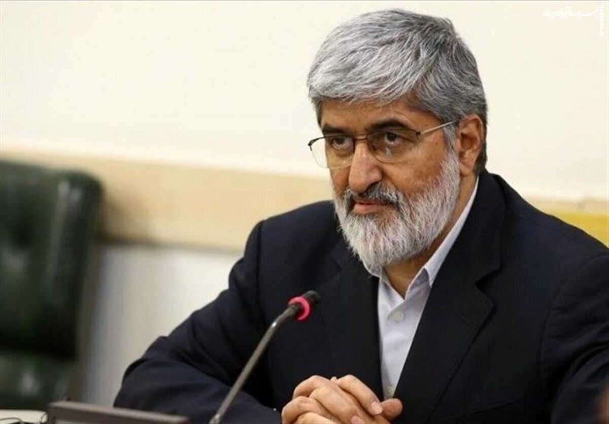  مطهری: عملیات طوفان‌الاقصی اجتناب‌ناپذیر و باارزش بود