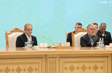 پزشکیان: وحدت در جوامع بین‌المللی راهی برای مقابله با افراط گرایی و خشونت است