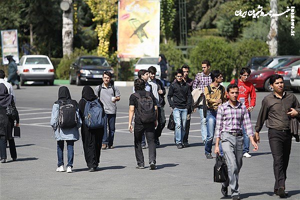 کاهش نرخ بیکاری بانوان تحصیل‌کرده/ سهم جمعیت شاغلان فارغ‌التحصیل دانشگاهی از بازار کار چقدر است؟ 