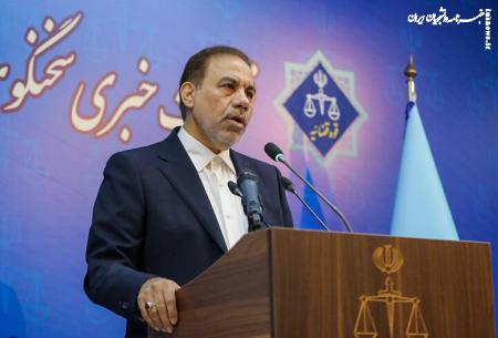 آخرین وضعیت پرونده ۲ خانم خبرنگار در قوه قضاییه +جزئیات