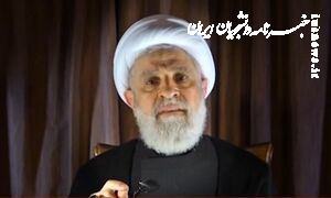 می‌توانیم هر نقطه‌ای از اسرائیل را هدف قرار دهیم