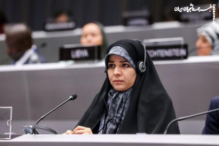 آزاد: رژیم صهیونیستی قوانین حقوق بشردوستانه مربوط به زنان و کودکان را نقض کرده است
