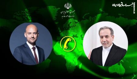 Tehran warns against any new Israeli adventurism