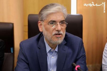 سیمایی: دانشجویی با پرونده قضایی نداریم، تمام پرونده‌ها انضباطی بود