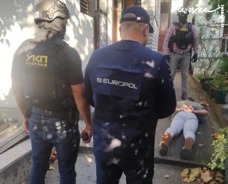 دستگیری قاتل اجاره‌ای با ماسک تام کروز