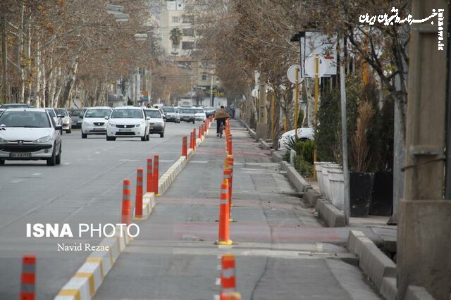 خودروهای امدادی سریعتر به مقصد می رسند