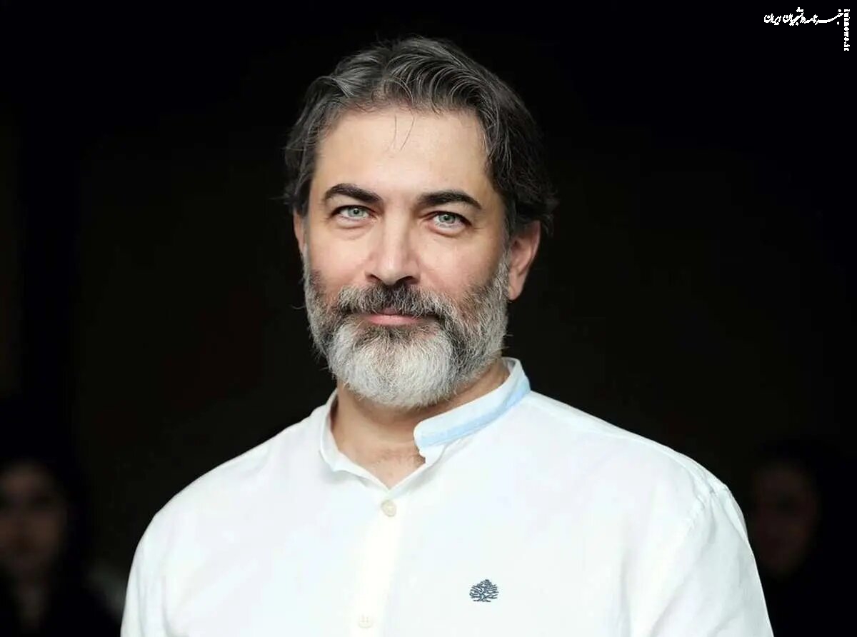 پارسا پیروزفر و دختر جوان «گناه فرشته» در یک سریال قاجاری