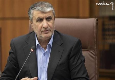 اسلامی شهادت یحیی السنوار را تسلیت گفت