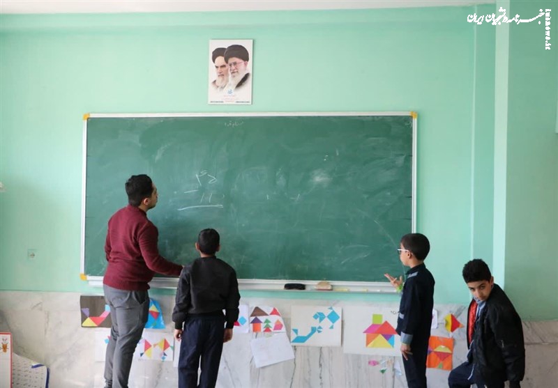 "دانشجومعلمان ۹۱ و ۹۲" در انتظار کارت پایان خدمت