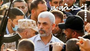 چه کسی جانشین «السنوار» خواهد شد