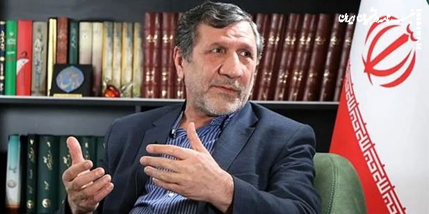 رضوانی: دفاع موفق پدافندهوایی صلابت نیروهای مسلح را نشان داد