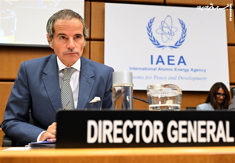 بازرسان آژانس در ایران به کار خود ادامه می‌دهند