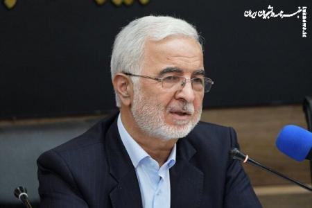 اسرائیل با خطای محاسباتی، قدرت ملت بزرگ ایران اسلامی را محک نزند