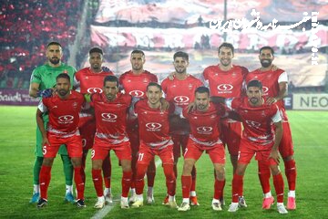 بررسی میزبانی پرسپولیس از الغرافه در لیگ نخبگان