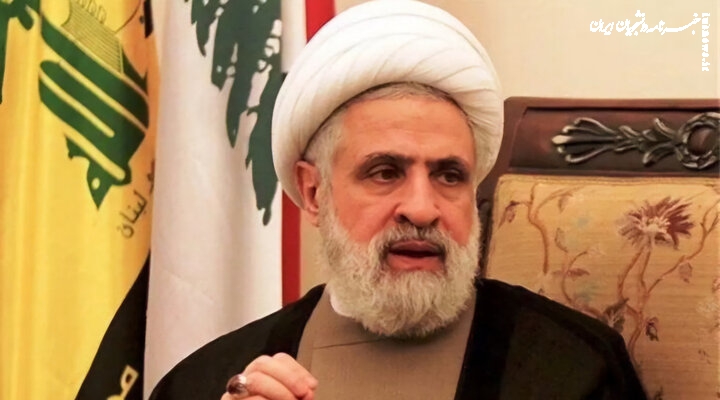 Hezbollah names Naim Qassem as new secretary general