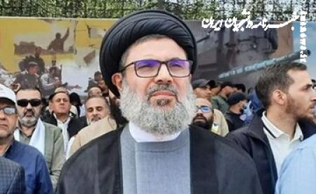 مراسم بزرگداشت شهید مقاومت، سید هاشم صفی‌الدین برگزار می‌شود