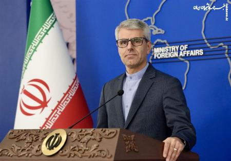  ایران جنایت رژیم صهیونیستی در بیت لاهیا را محکوم کرد