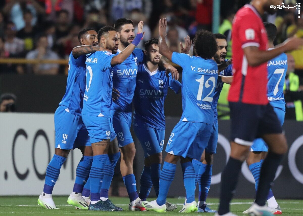 استقلال-الهلال، تقابل بهترین خط حمله با بدترین خط دفاع